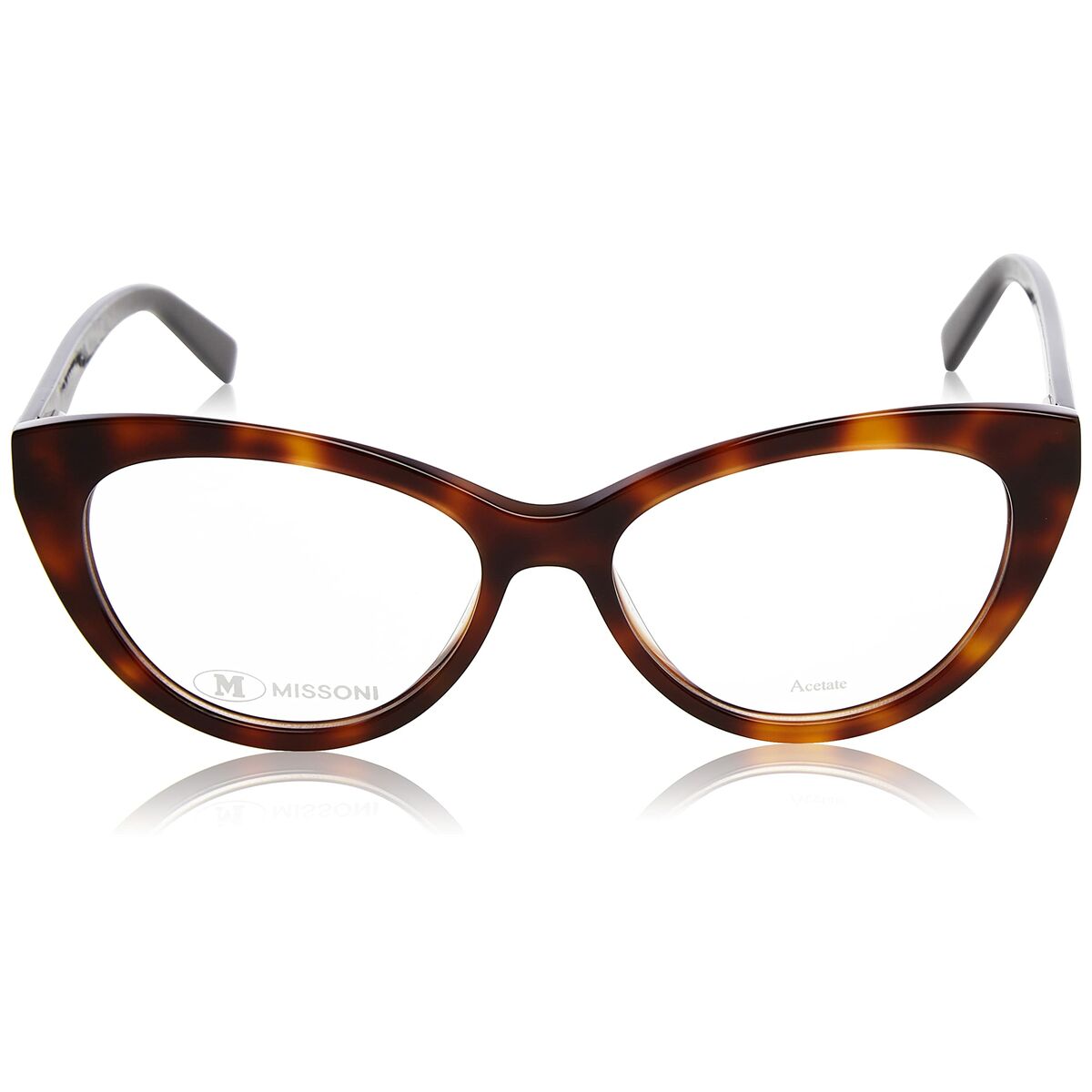 Brillenframe Dames Missoni Ø 50 mm